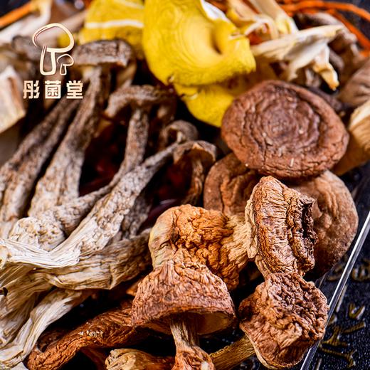 【赑隆】 七彩菌汤包40g 商品图3