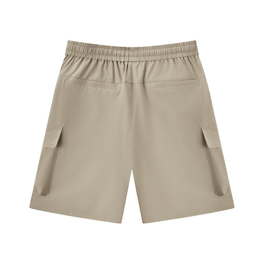 gxg.jeans男装夏季休闲工装裤短裤JEX12201732 商品图1