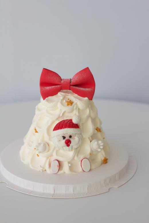 圣诞特别款蛋糕 商品图2
