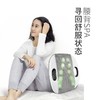 【母亲节礼物】倍轻松腰部按摩器背部腰部颈椎热敷家用多功能按摩器送礼BM-312 商品缩略图6