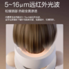 【母亲节礼物】倍轻松NeckD5颈椎按摩仪热敷斜方肌颈部按摩仪多功能按摩护颈礼物 商品缩略图6