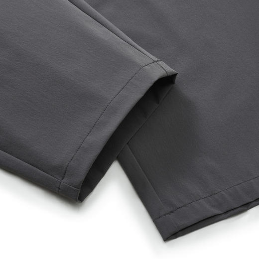 gxg.jeans男装秋季简约休闲长裤 时尚舒适好穿休闲裤 热卖款J24X023107 商品图4