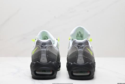 耐克NIKE AIR MAX 95 TT复古运动跑步鞋DV3197-001男女鞋 商品图5