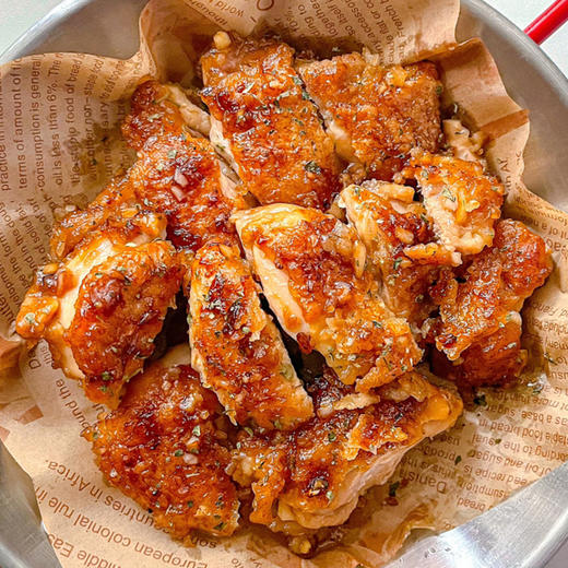 【锅汇食材】皖南农家散养 黄油切块仔母鸡600g*3盒 野外放养 笨鸡 走地鸡 商品图3