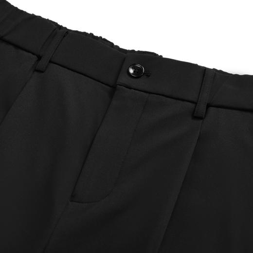 gxg.jeans男装夏季简约休闲长裤JEX10200022 商品图4