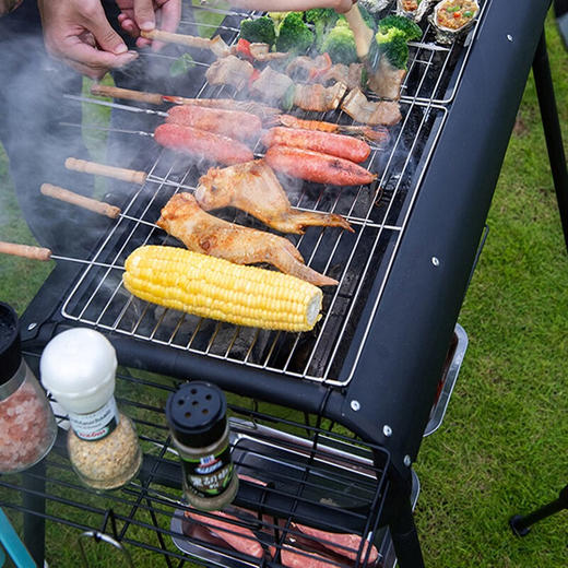 何大屋 - 烧烤炉HDW2002【LXGWCJ3.0】 商品图1