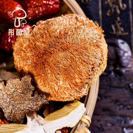 【赑隆】  豪菌十三汤100g 商品图3