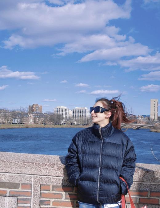 D家 经典暗纹老花羽绒服（JN） 商品图0