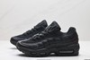 耐克NIKE AIR MAX 95 TT复古运动跑步鞋DV3197-001男女鞋 商品缩略图3