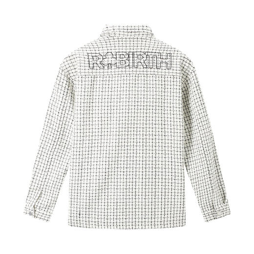 gxg.jeans男装冬季热卖翻领休闲外套JEX12100304 商品图1