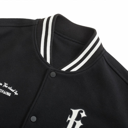 gxg.jeans男装2024年春季新款棒球夹克JFX12100171 商品图2