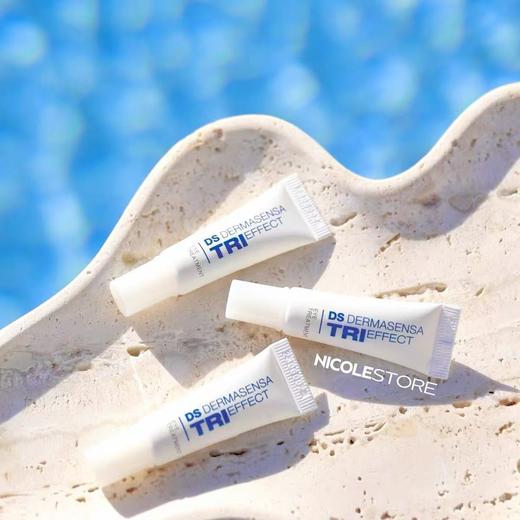 德玛森氏三效活力眼霜 商品图4