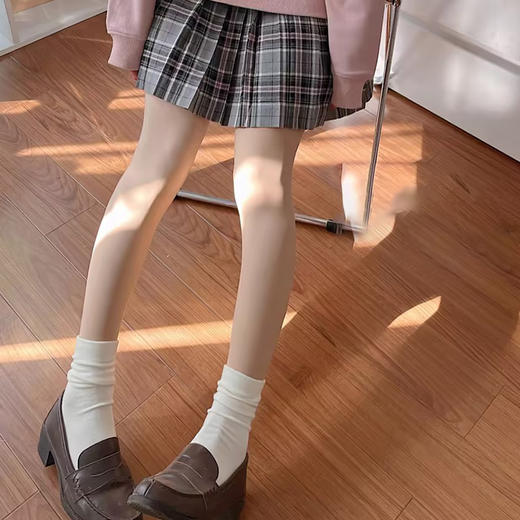 【39元1件】女士连脚打底裤-2243535 商品图1
