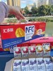 屋顶盒装苹果汁 商品缩略图0