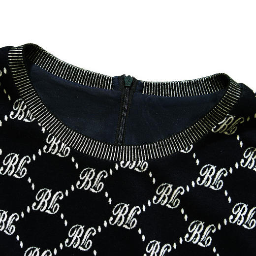 MI4L075麦克斯菲瑞连衣裙 商品图2