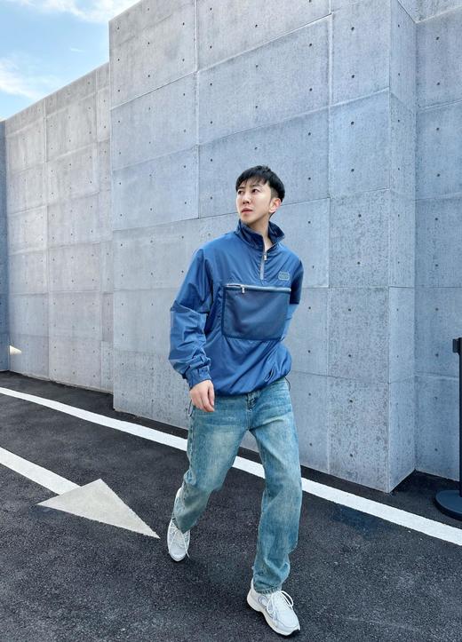 D家 新款卫衣式夹克风衣外套（JN） 商品图1