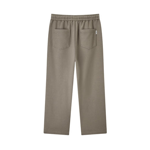 gxg.jeans男装秋季简约针织长裤J24X023144 商品图1