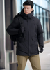 龙牙隐之炽象中长款战术羽绒服 商品缩略图2
