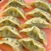 【包邮】牛肉韭菜蒸煎饺（500g/袋，约26个) 商品缩略图2