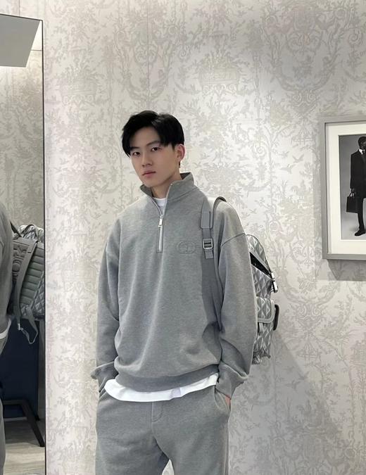 D家 慵懒Dio老钱运动风（JN） 商品图2