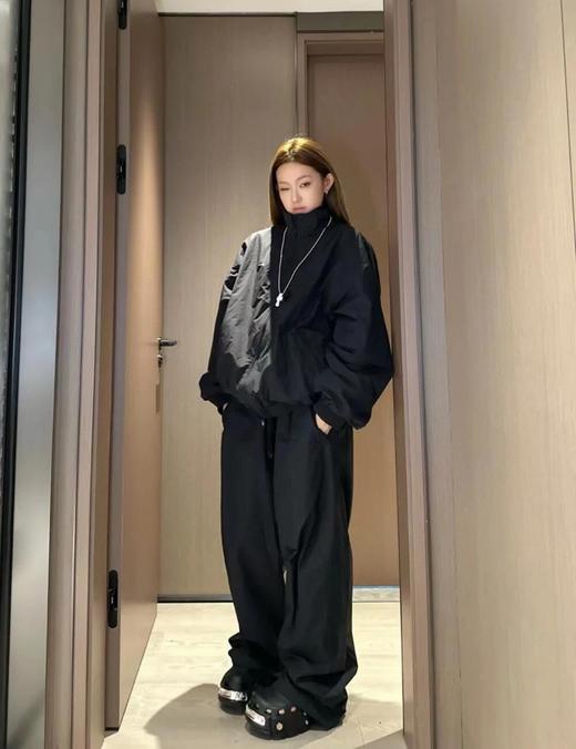 B家 后背胶带 夹克风衣外套（JN） 商品图2