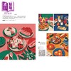 【中商原版】日本插画の设计学：用故事感插画 做会卖设计 从品牌识别 文宣 产品到跨界联名 港台艺术原版 SendPoints 商品缩略图3