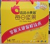 L洽洽小黄袋每日坚果礼盒 商品缩略图0