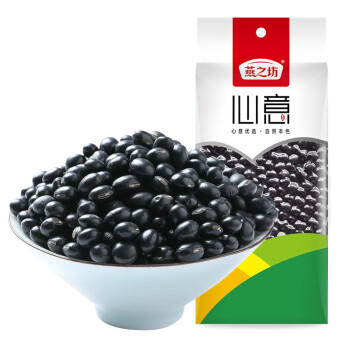 燕之坊 黑豆 405g（优选五谷杂粮 豆浆原料） /粮油调味 /杂粮 /杂豆类 商品图4