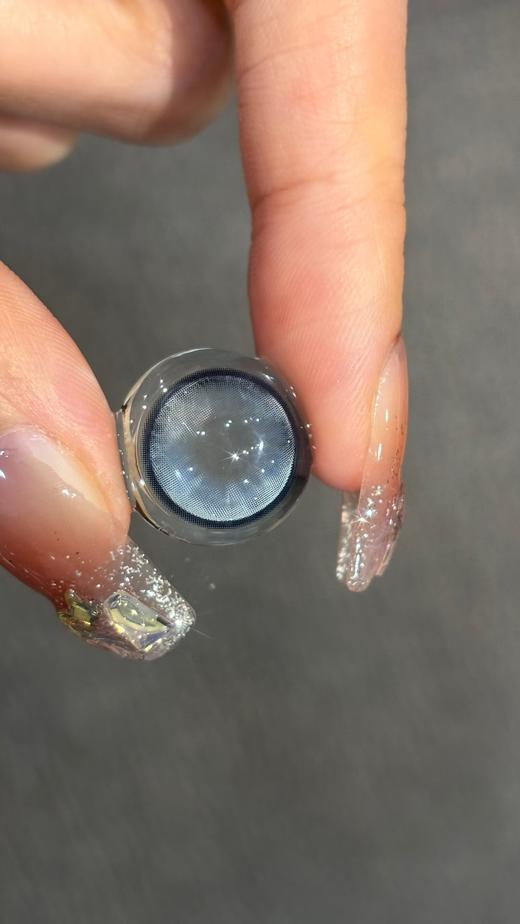 Papadox日抛--冰水琉璃 商品图11