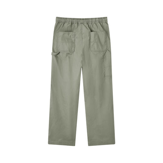 gxg.jeans男装热卖款时尚休闲长裤 简约时尚舒适好搭休闲裤JEX10201432 商品图1