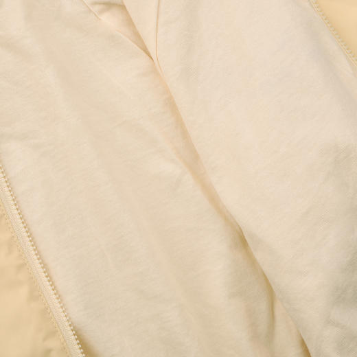 棉果果春季新品商场同款女童花边连帽外套M122100325072 商品图5