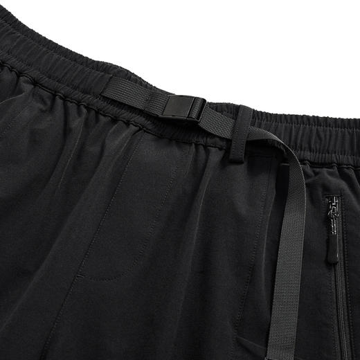 gxg.jeans男装 夏季热卖潮流时尚休闲好搭经典休闲短裤JEX12202282 商品图2