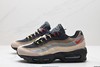 耐克NIKE AIR MAX 95 TT复古运动跑步鞋DV3197-001男女鞋 商品缩略图3