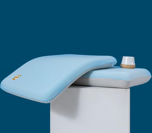 【远梦】青少年舒睡记忆枕(含全棉枕套) 商品图1