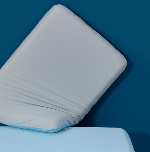 【远梦】青少年舒睡记忆枕(含全棉枕套) 商品图3