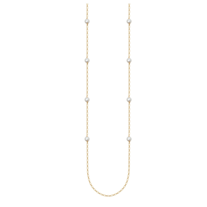 pearl moments珍刻  D大调 巴洛克长链