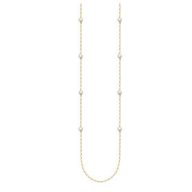 pearl moments珍刻  D大调 巴洛克长链