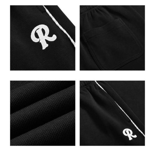 gxg.jeans男装  夏季热卖休闲针织长裤JEX10200012 商品图3