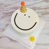 【笑脸蛋糕】 商品缩略图2