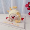 星座系列Loopy海狸卡通蛋糕-低糖处理无添加 商品缩略图4