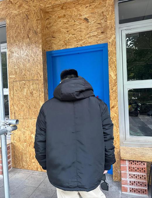 MIU家 连帽羽绒服（JN） 商品图3