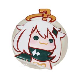 【原神派蒙】菠萝果酱夹心