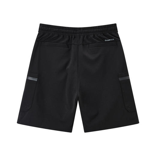 gxg.jeans男装夏季热卖针织短裤JEX12202272 商品图1