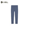 水孩儿童装女童打底裤儿童秋冬弹力裤子柔软瑜伽裤中大童运动裤子 商品缩略图2
