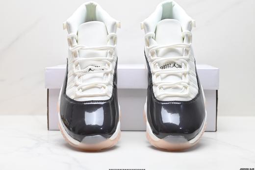 耐克乔丹Air Jordan 11 Retro High Concord高帮复古篮球鞋AR0715-101男女鞋 商品图6