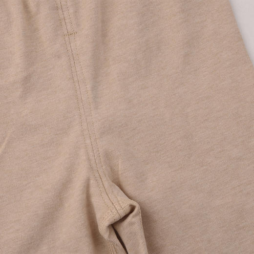 棉果果春秋季新疆彩棉纯棉家居服套装套头套装M101302199009 商品图4