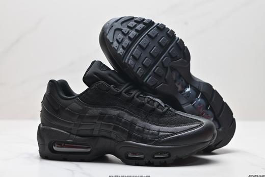 耐克NIKE AIR MAX 95 TT复古运动跑步鞋DV3197-001男女鞋 商品图4