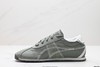 鬼塚虎ONITSUKA TIGER CORSAIR A55低帮简约休闲鞋1183C317-020男女鞋 商品缩略图2