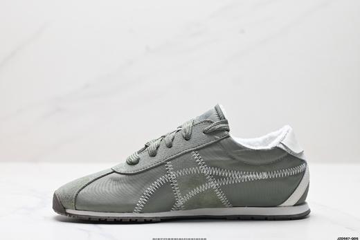 鬼塚虎ONITSUKA TIGER CORSAIR A55低帮简约休闲鞋1183C317-020男女鞋 商品图2