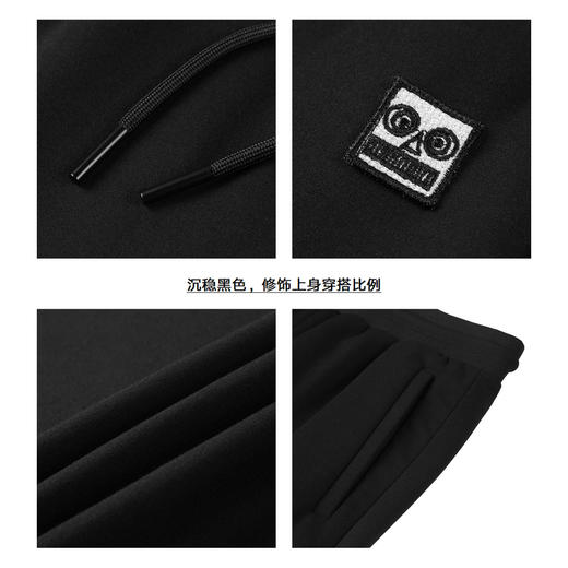 gxgjeans男装秋季热卖长裤JD1020431G 商品图3